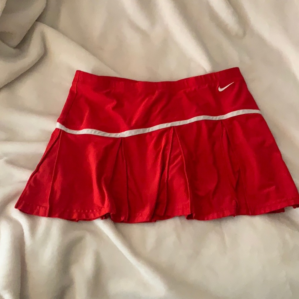 “Vintage” Nike Tennis Skort